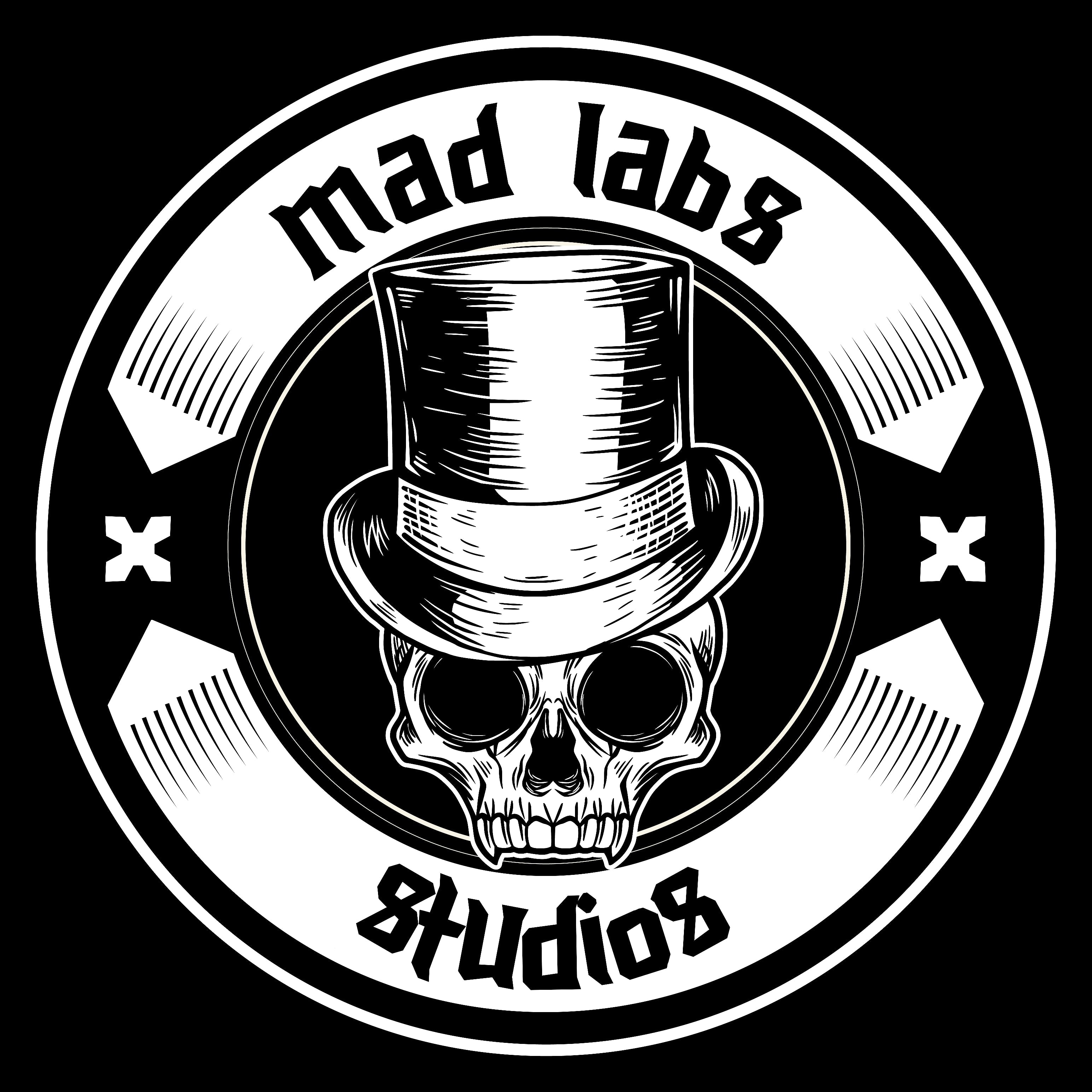 mad-labs-studios