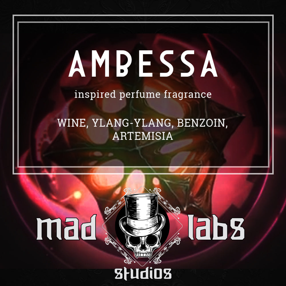 AMBESSA