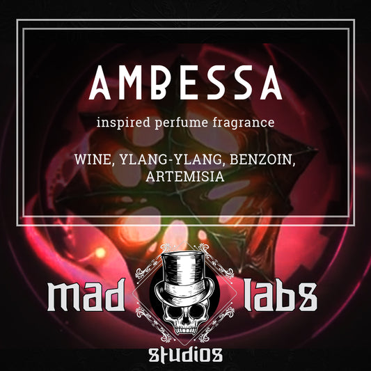 AMBESSA