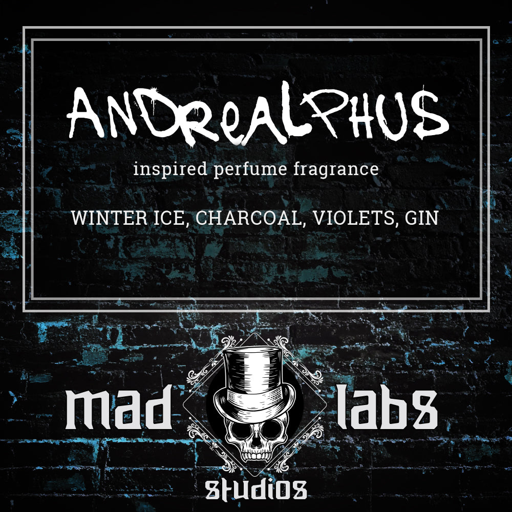 ANDREALPHUS