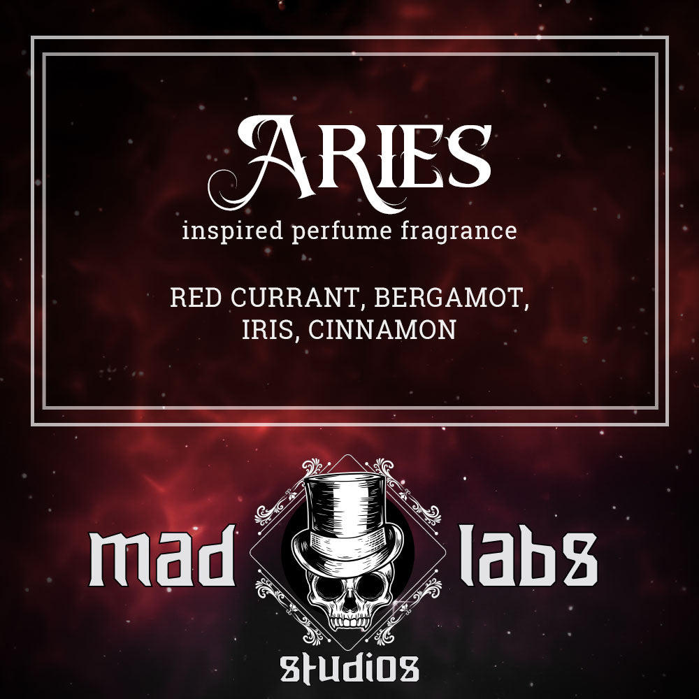 ARIES (21 DE MARZO – 19 DE ABRIL)