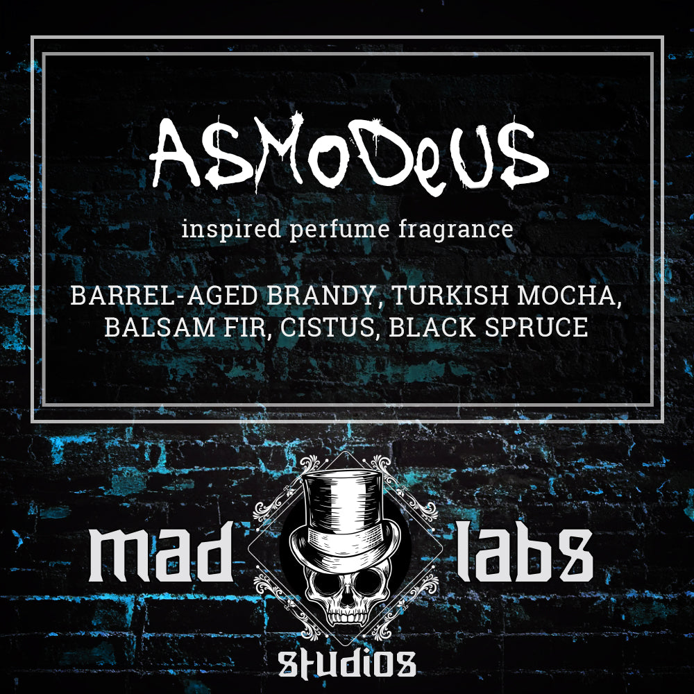 ASMODEUS