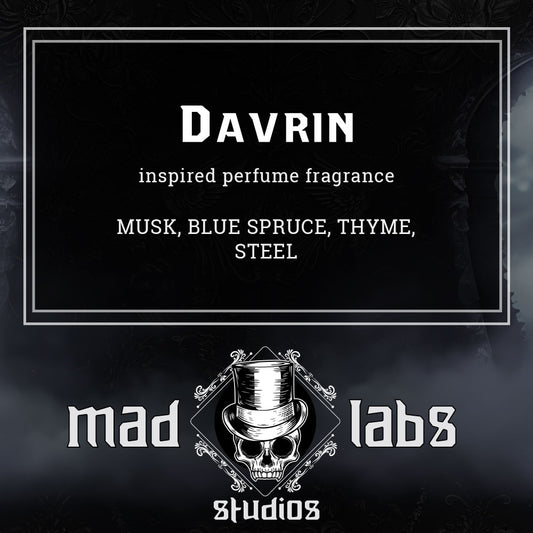 DAVRIN