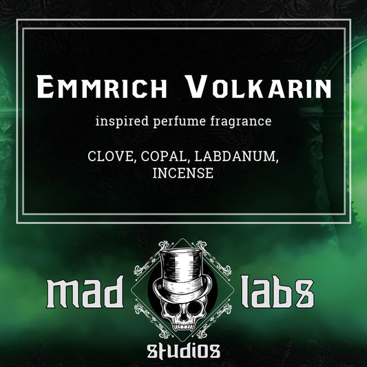 EMMRICH VOLKARIN