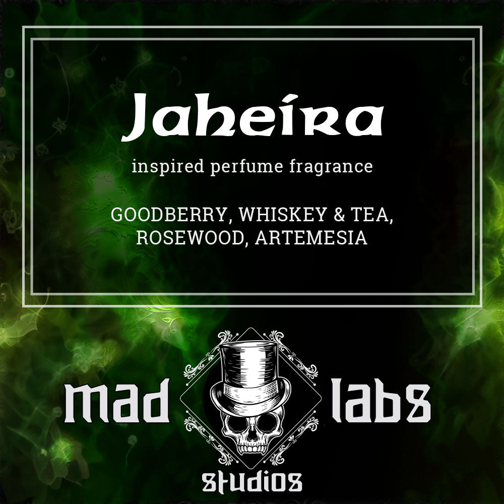 JAHEIRA