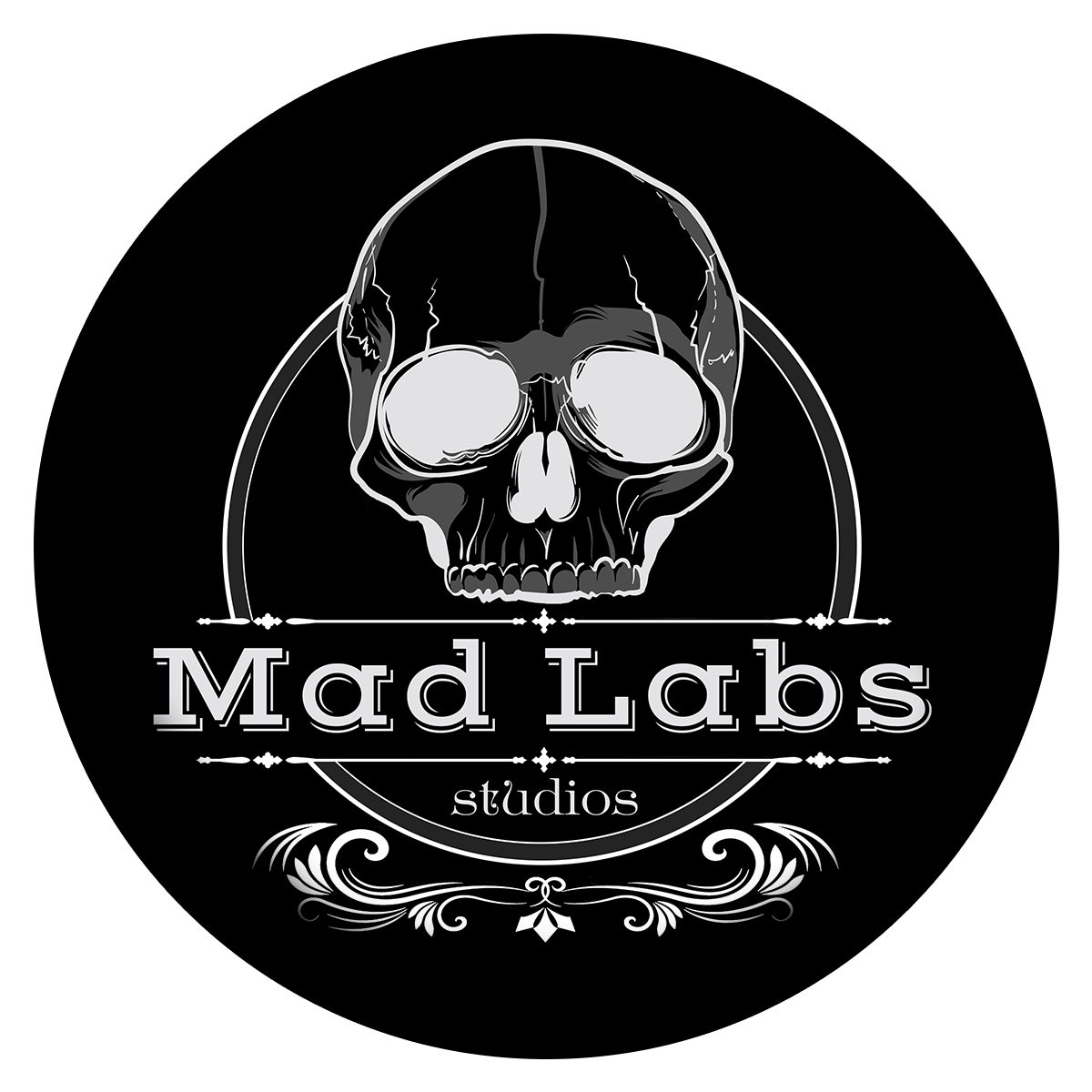 Mad lab