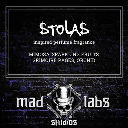 STOLAS