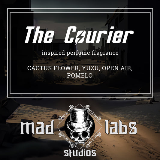 THE COURIER